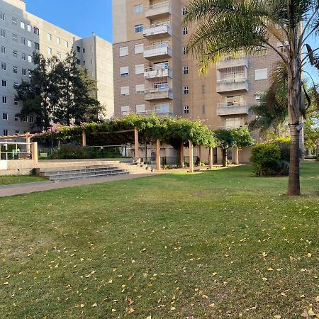 Apartament Torres Balcarce Salta Zewnętrze zdjęcie