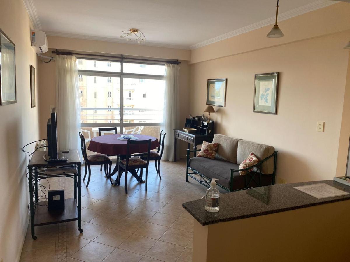 Apartament Torres Balcarce Salta Zewnętrze zdjęcie