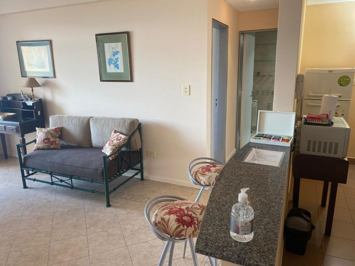 Apartament Torres Balcarce Salta Zewnętrze zdjęcie