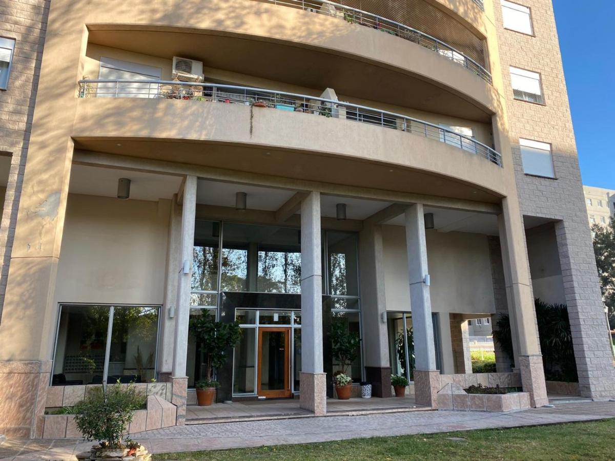 Apartament Torres Balcarce Salta Zewnętrze zdjęcie