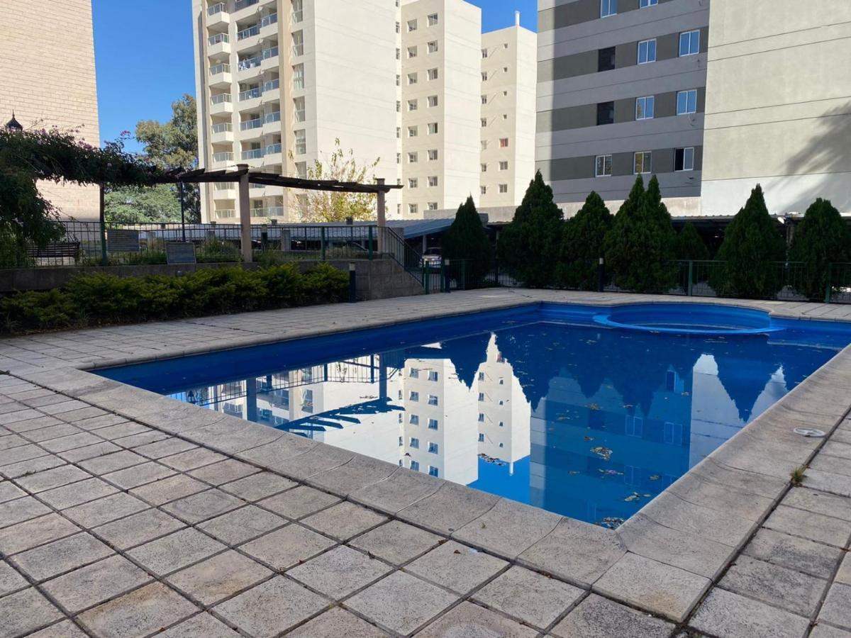 Apartament Torres Balcarce Salta Zewnętrze zdjęcie
