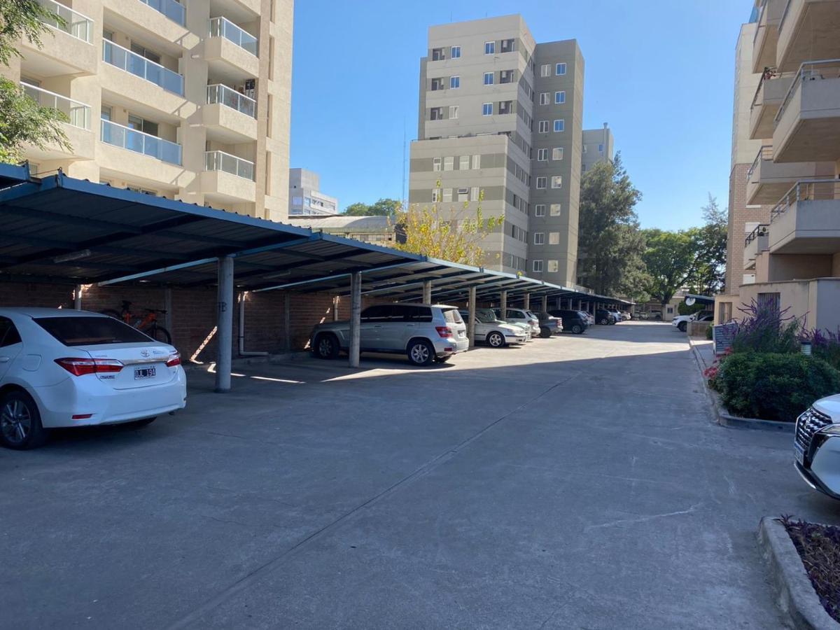 Apartament Torres Balcarce Salta Zewnętrze zdjęcie